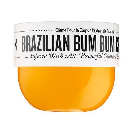 Sol de Janeiro Brazilian Bum Bum Body Cream 2.5oz/75ml