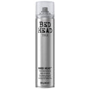 TIGI Bed Hard Head Extra Strong Hold Hair Spray 385 ml