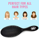 Wet Brush Original Detangler Black