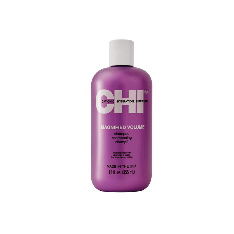 Chi Magnified Volume Shampoo 12 fl oz