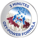 Dr. Beckmann Carpet Stain Remover With Cleaning Applicator Brush 650ml