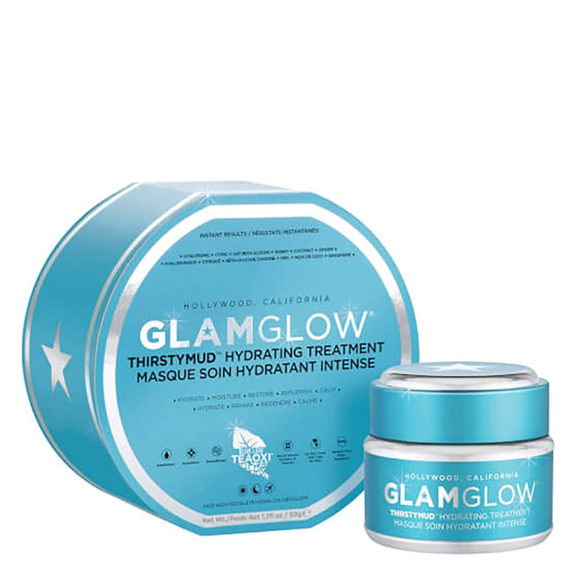 Glamglow Thirstymud Hydrating Treatment Masque 1.7oz/50g