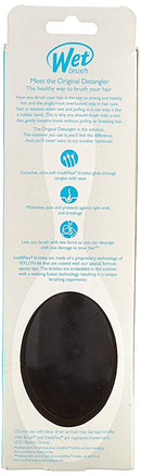 Wet Brush Original Detangler Black