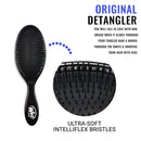 Wet Brush Original Detangler Black