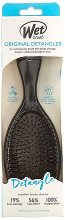 Wet Brush Original Detangler Black