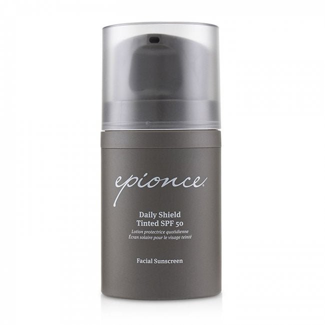 Epionce Daily Shield Tinted SPF 50 1.7oz