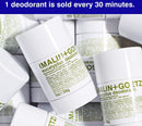 Malin + Goetz Eucalyptus Deodorant 2.6oz/73g