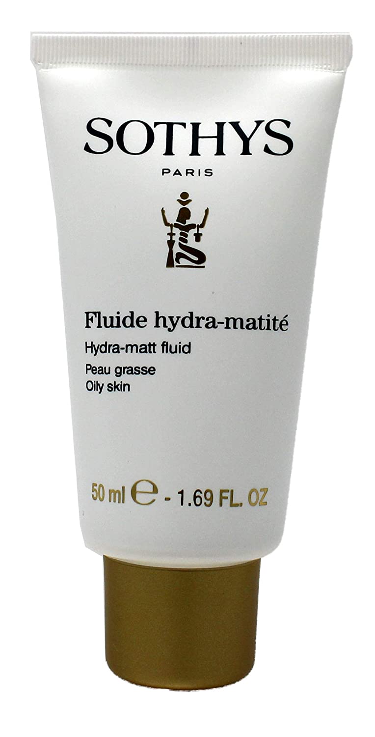 Sothys Hydra-matt Fluid 1.69oz/50ml