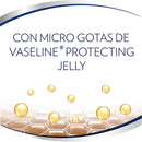 Vaseline Intensive Care Aloe Soothe Body Lotion 400ml - Pack of 6