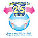 Kao Merries Pants Diapers (12-22kg), Size XL ,38 Count Made In Japan