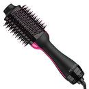 REVLON One-Step Volumizer Enhanced 1.0 Hair Dryer and Hot Air Brush, Now With Improved Motor