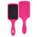 Wet Brush Paddle Detangler Pink