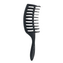 Wet Brush Epic Professional Quick Dry Black