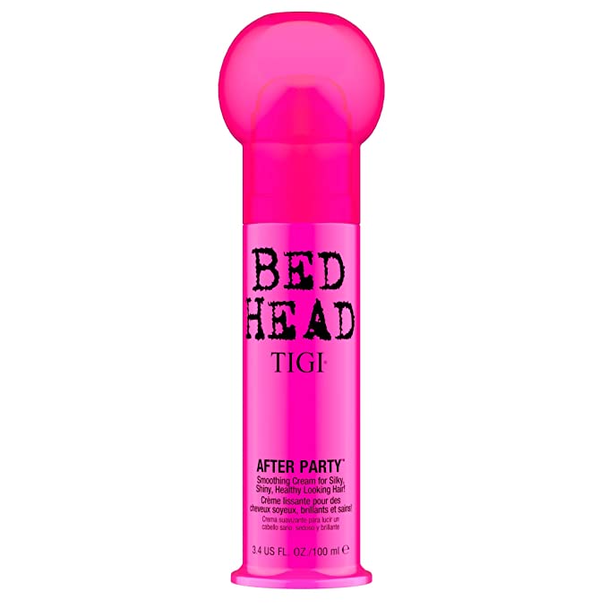 TIGI Bed Head After the Party Smoothing Cream 100ml