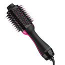 REVLON One-Step Volumizer Enhanced 1.0 Hair Dryer and Hot Air Brush, Now With Improved Motor