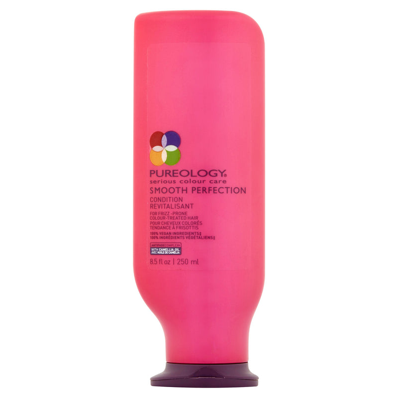 Pureology Smooth Perfection Conditioner 8.5oz/250ml