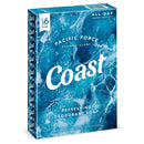 Coast Bar Soap Refreshing Classic Scent 16 Bars