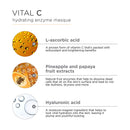 Image Skincare Vital C Hydrating Enzyme Face Masque - 2 Oz