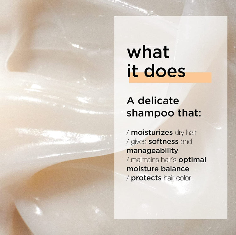 Milk Shake Moisture Plus Shampoo For Dry Hair 10.1oz/300ml