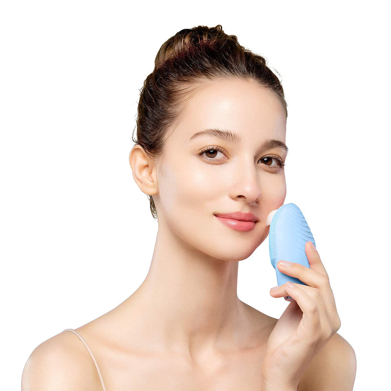 Foreo Luna 3 For Combination Skin (Light Blue)