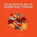 Tide With Downy Laundry Detergent Powder Bucket 8.5kg