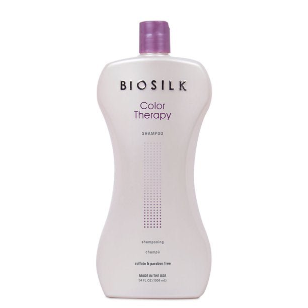 BioSilk Color Therapy Shampoo 34 fl oz