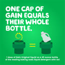 Gain Liquid Fabric Softener Original 51oz - Pack of 2