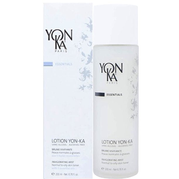 Yon-ka Lotion Normal to Oily Skin Toner 200ml/6.76oz