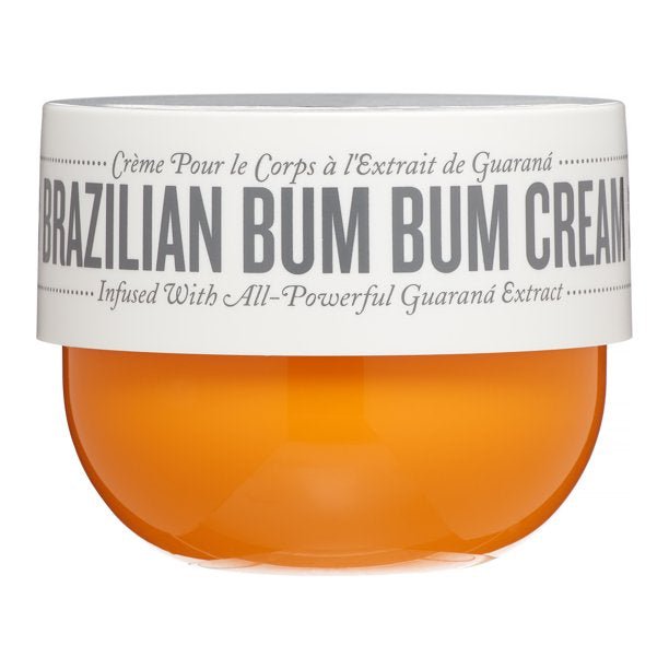 Sol De Janeiro Brazilian Bum Bum Body Cream 8.1oz/240ml