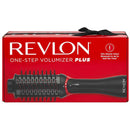 Revlon One-Step Volumizer PLUS Hair Dryer Brush **DAMAGED BOX**