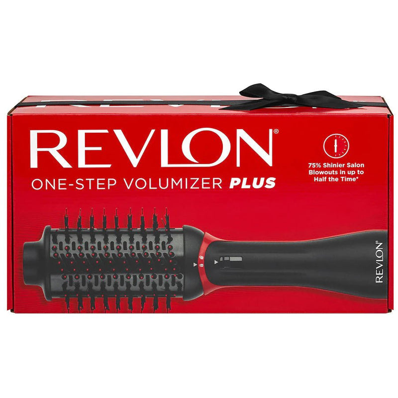 Revlon One-Step Volumizer PLUS Hair Dryer Brush