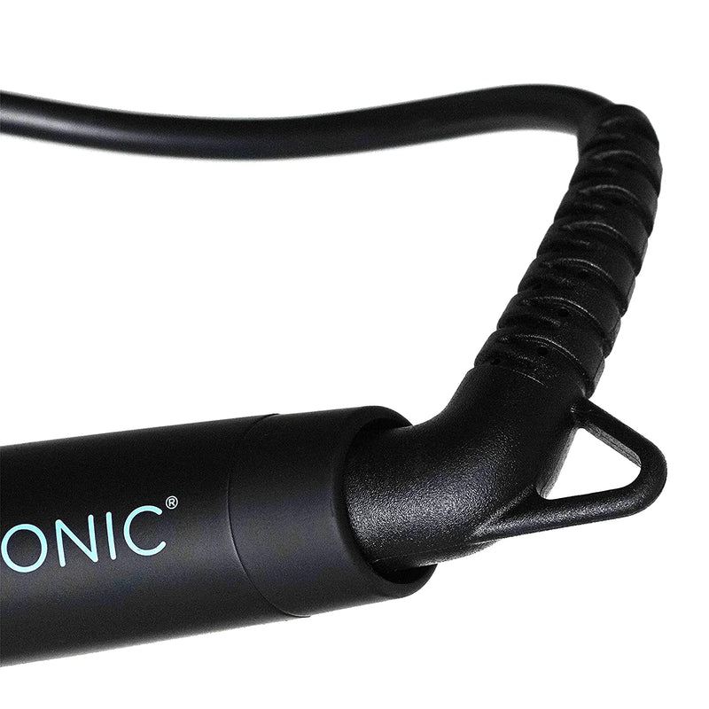 Bio Ionic Long Barrel Styler Pro Curling Iron 1.25"