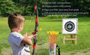 Arcady Archery Set (Ages 3+)