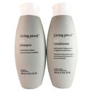 Living Proof Full Shampoo and Full Conditioner Duo, 8 Oz