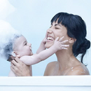 Dove Sensitive Baby Rich Moisture Shampoo 400ml - Pack of 6