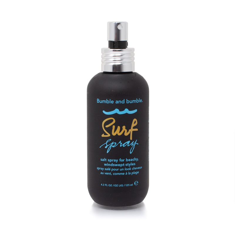 Bumble and Bumble Surf Spray 4.2oz