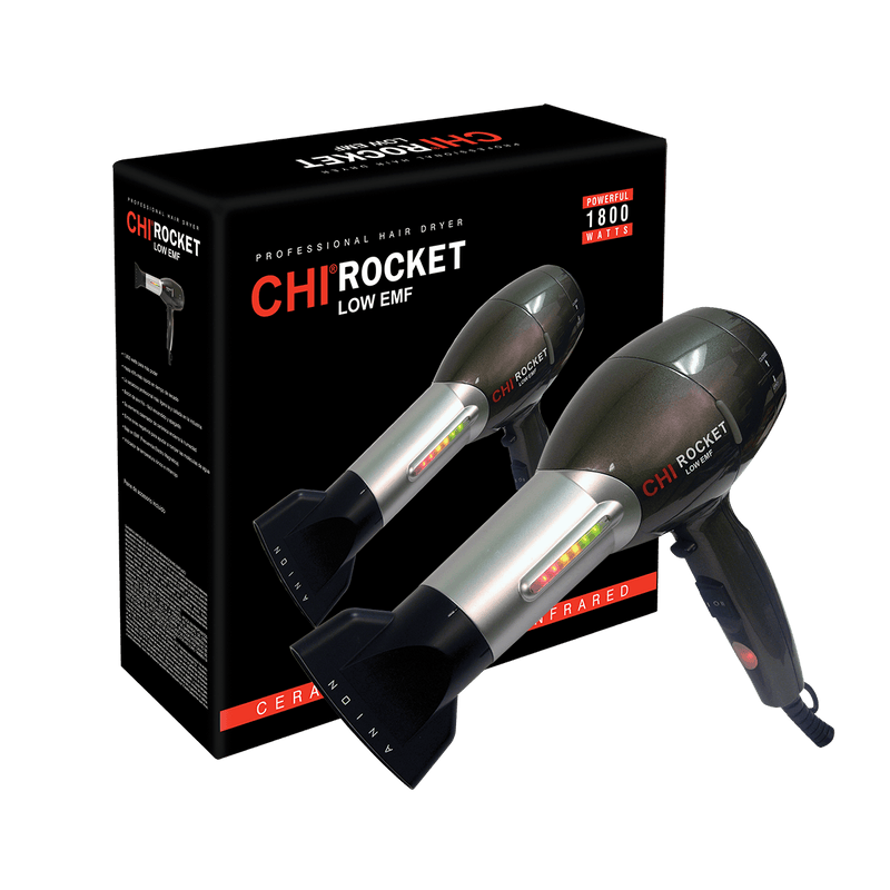 CHI Rocket Professional Hair Dryer
