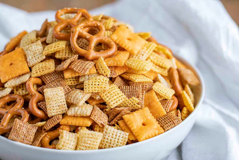 Chex Mix Traditional Savory Snack Mix (42 pk.)