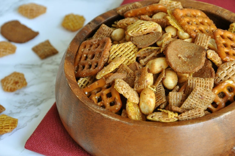 Chex Mix Traditional Savory Snack Mix (42 pk.)