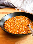 Heinz Beans Baked With Tomato Sauce 415g - Pack of 12