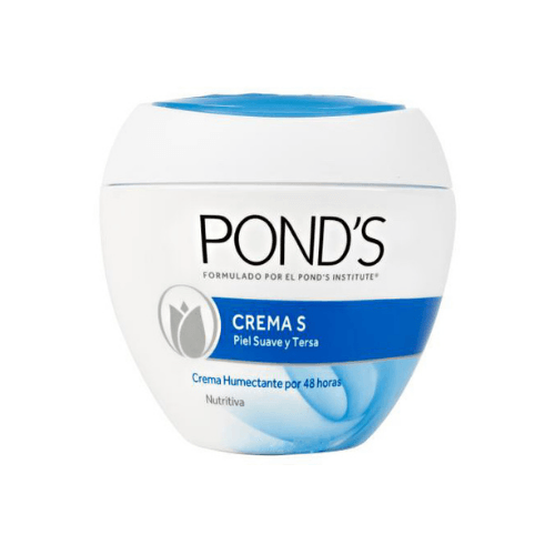 Pond’s Crema S Nourishing Moisturizing Cream 400G