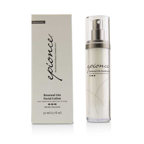 Epionce Renewal Lite Facial Lotion 1.7oz