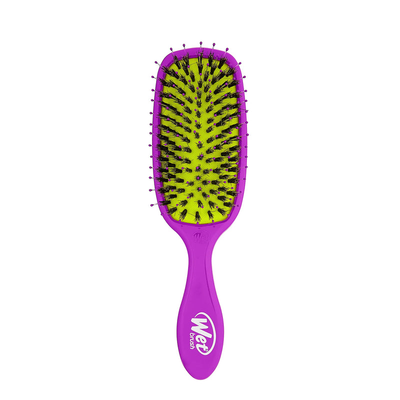 Wet Brush Shine Enhancer Purple Shine