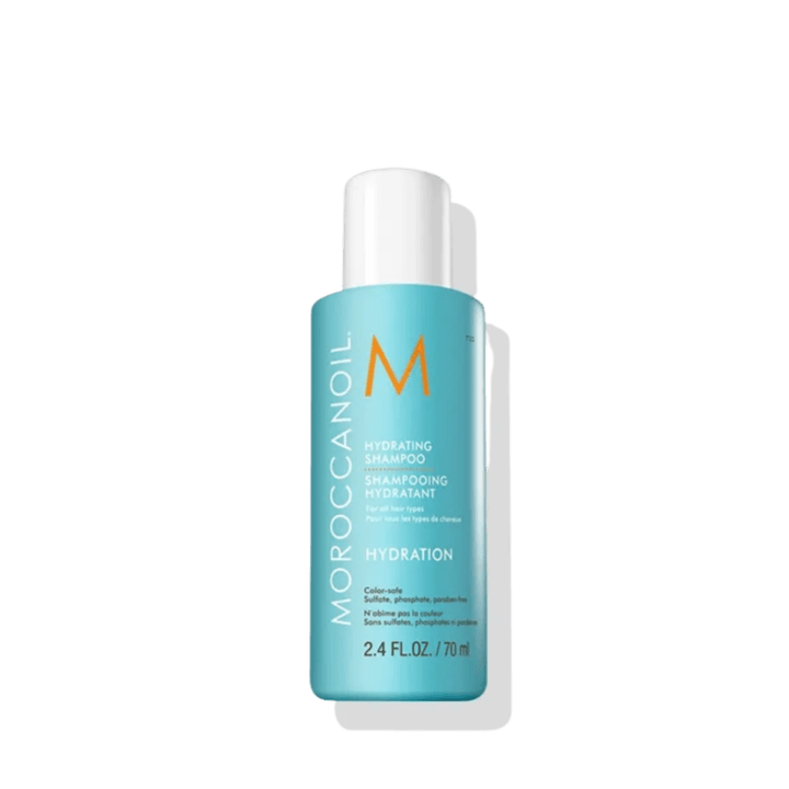 Moroccanoil Hydrating Shampoo Hydration 2.4oz/70ml