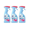 Febreze Fabric Refresher Spray Blossom & Breeze 375ml - Pack of 3