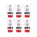 Neutrogena Concentrated Unscented Hand Cream 50ml - Pack of 6