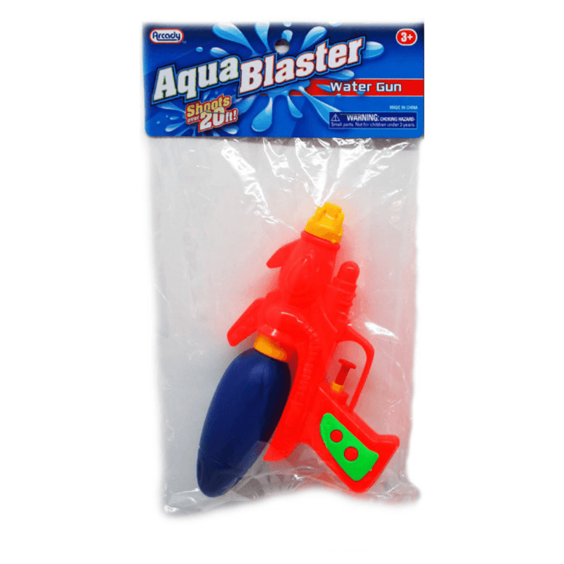 Arcady Aqua Blaster Water Gun