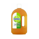 Dettol Antiseptic Disinfectant Liquid 750ml