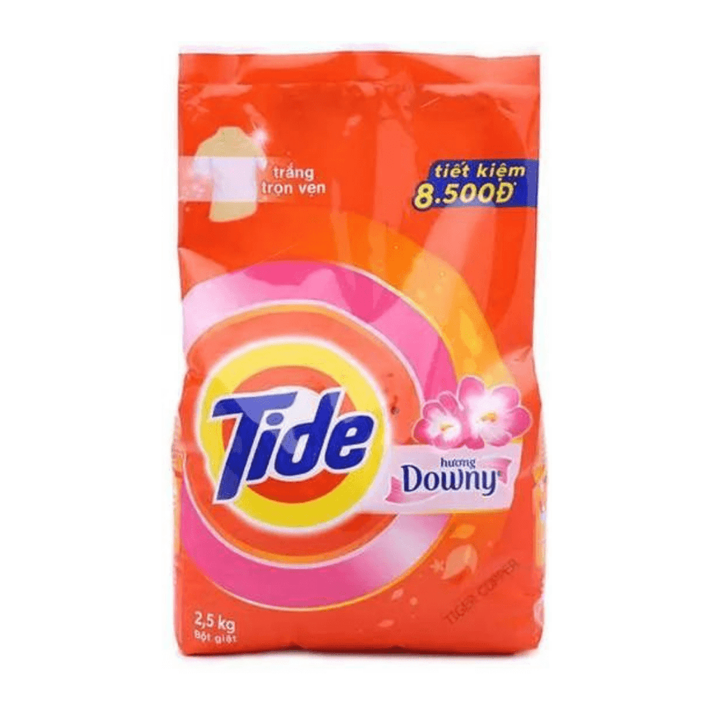 Tide powder deals