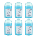 Secret Powder Fresh Wide Solid Antiperspirant and Deodorant, 1.7oz - Pack of 6